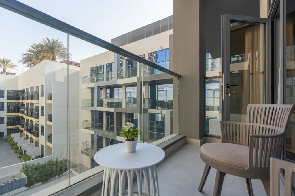 Brand New | Modern Comfort | Across Circle Mall