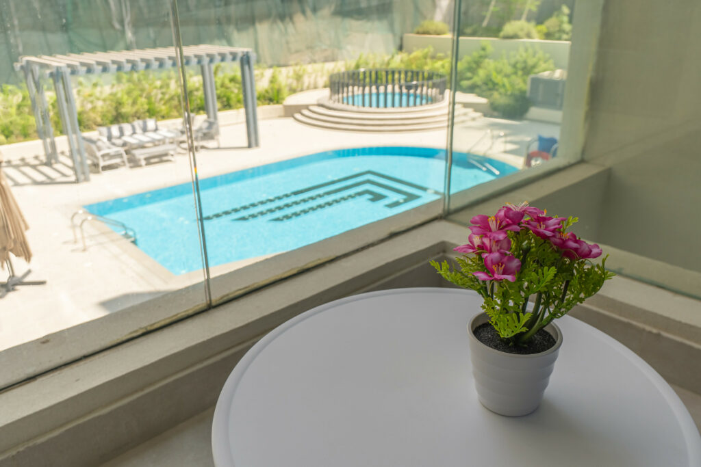 Brand New | Pool View | Near Circle Mall