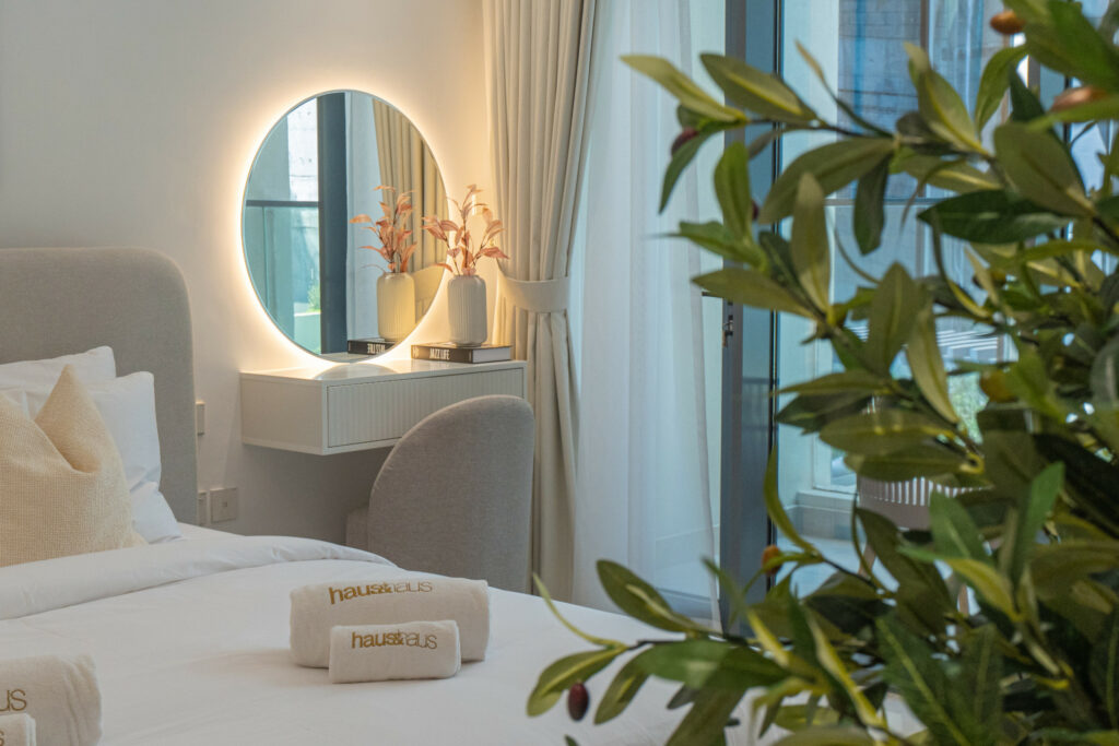 Brand New | Pool View | Near Circle Mall