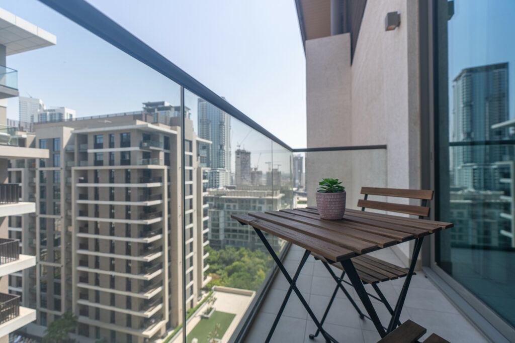 Elegant Studio | Lush Parks | Tranquil Community