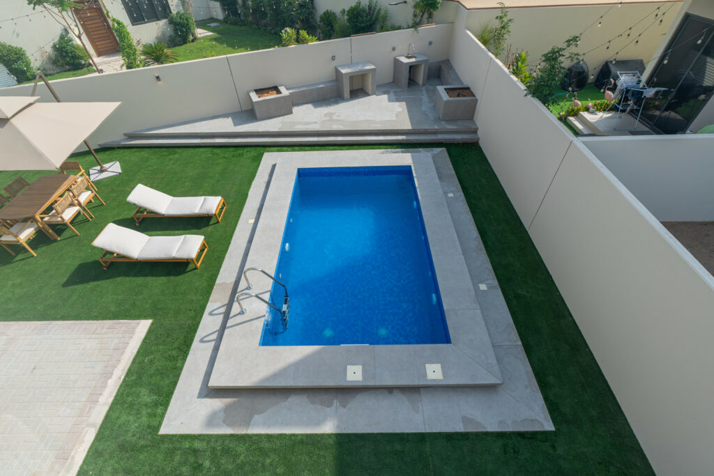 Family Townhouse | Private Pool | Brand New