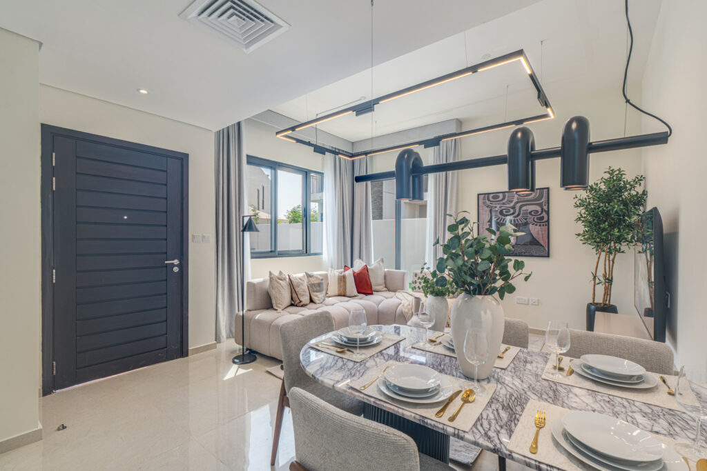 Family Townhouse | Private Pool | Brand New