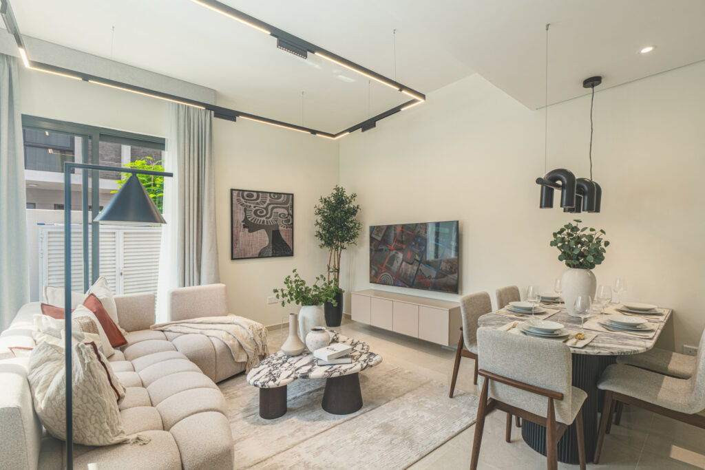 Family Townhouse | Private Pool | Brand New