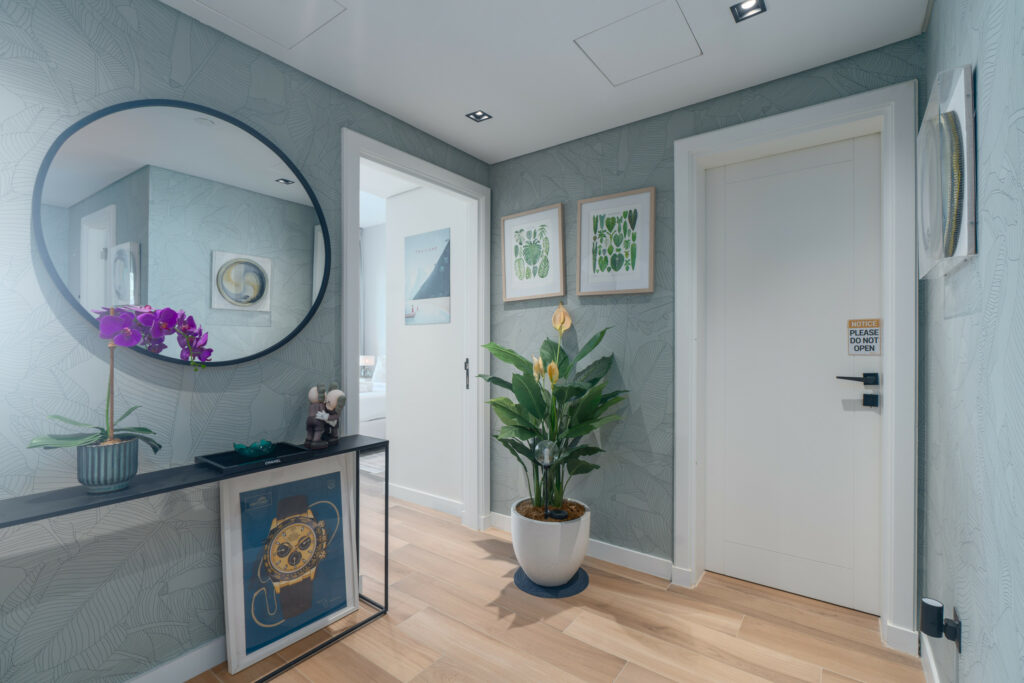 Upgraded | Atlantis View | Prime Palm Location