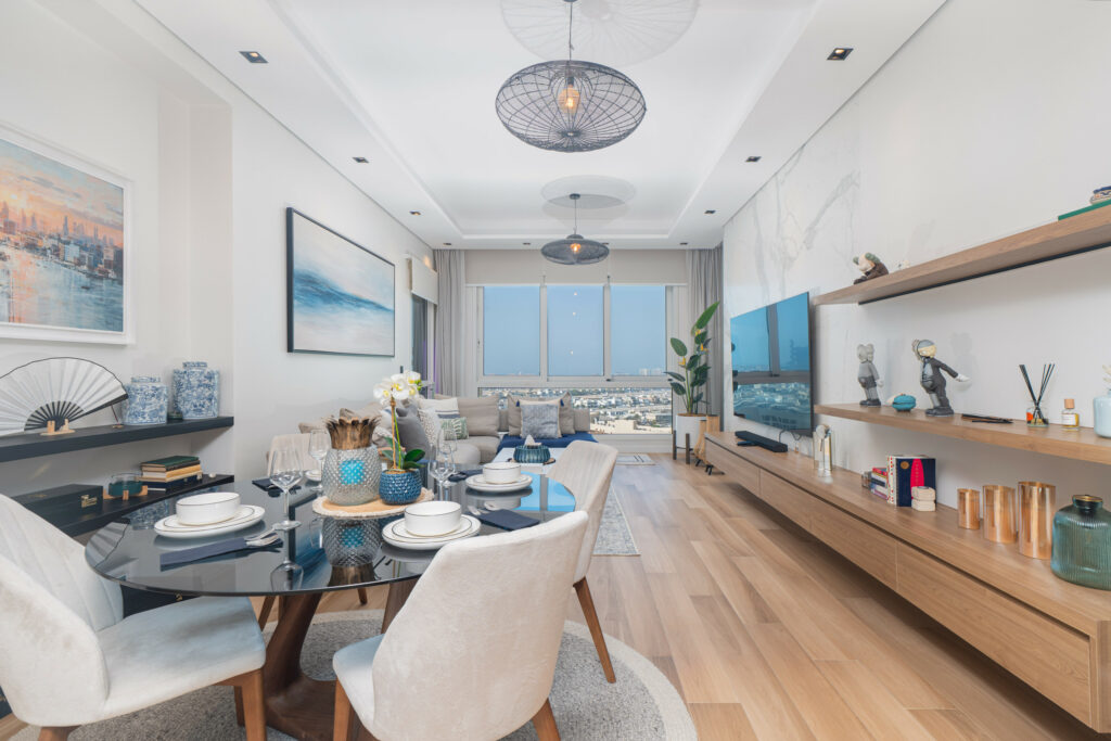 Upgraded | Atlantis View | Prime Palm Location