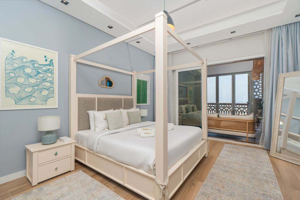 Upgraded | Atlantis View | Prime Palm Location