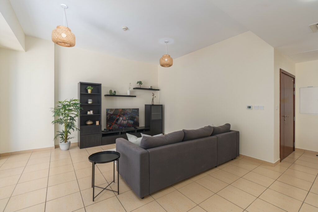 Beachfront | Ain Dubai View | Steps from JBR Walk