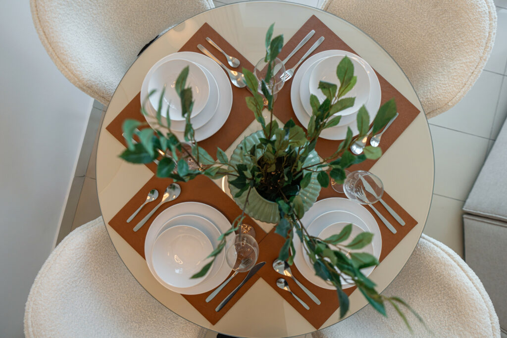 Newly Furnished | Marina View | Prime Location