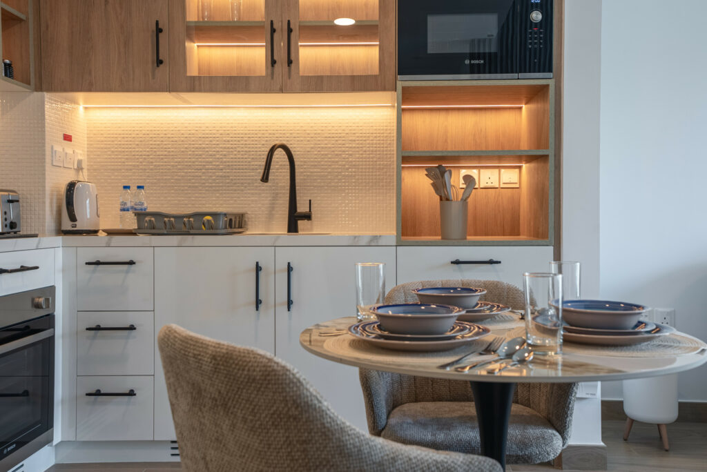 Modern & Bright | Great Facilities | Near Park