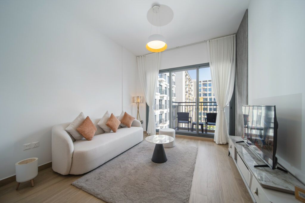 Modern & Bright | Great Facilities | Near Park