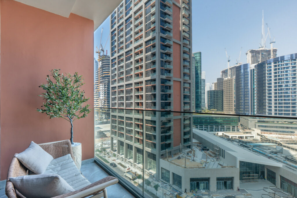 Modern Studio | Canal Promenade | Prime Location