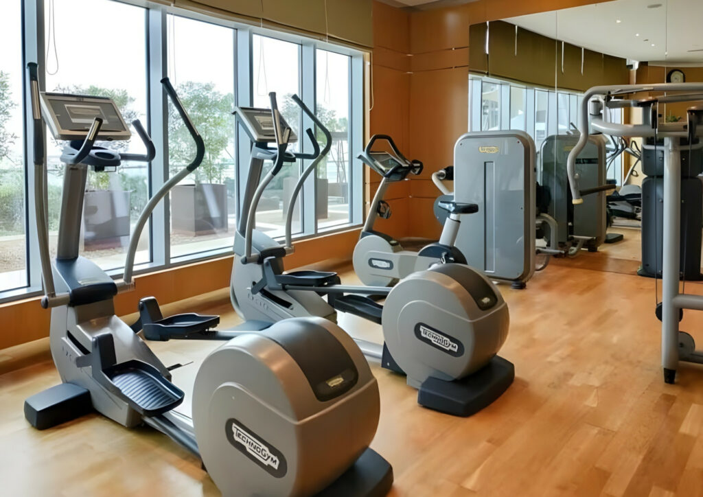 Hotel Facilities | Near Dubai Mall | Central