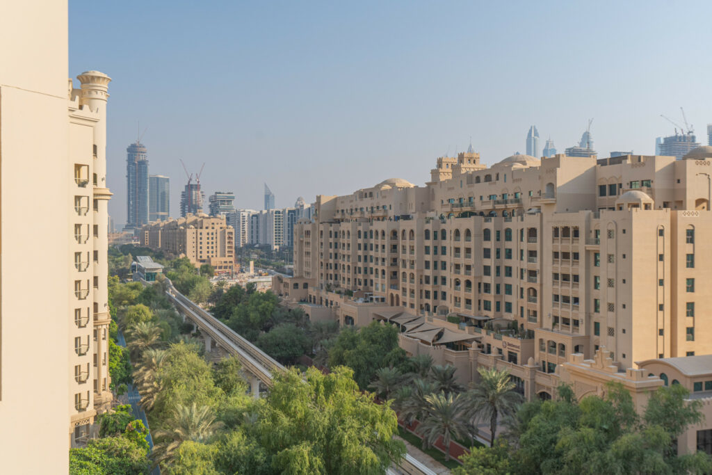 Newly Furnished | Park View | Peaceful Palm Living