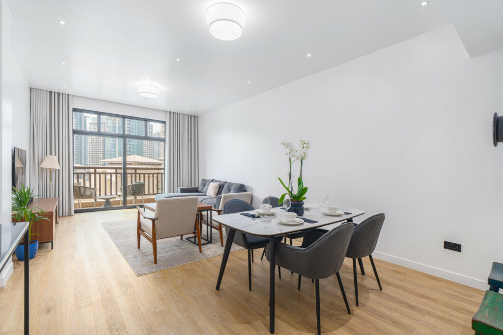 Close to Burj Khalifa | Arabian-inspired Community