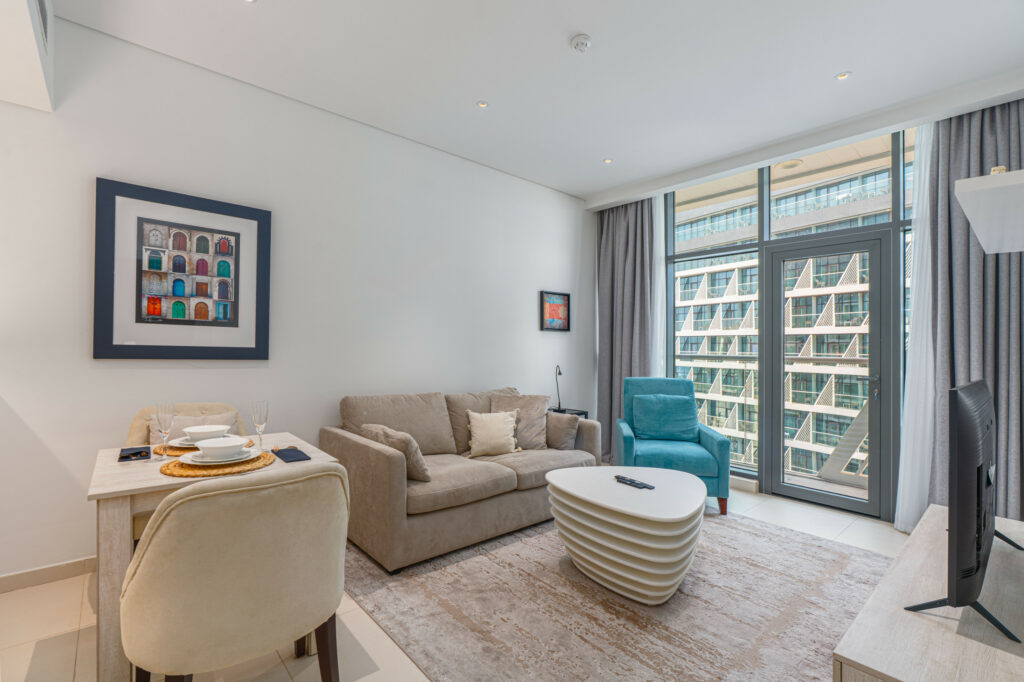 Beach Access | 5* Hotel Facilities | Sea View