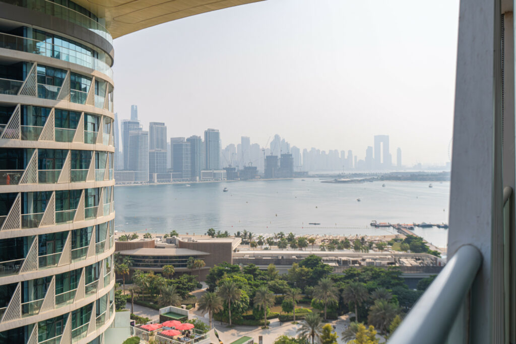 Beach Access | 5* Hotel Facilities | Sea View