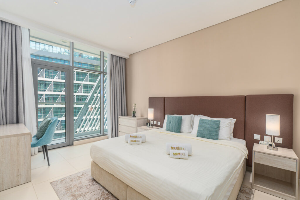 Beach Access | 5* Hotel Facilities | Sea View