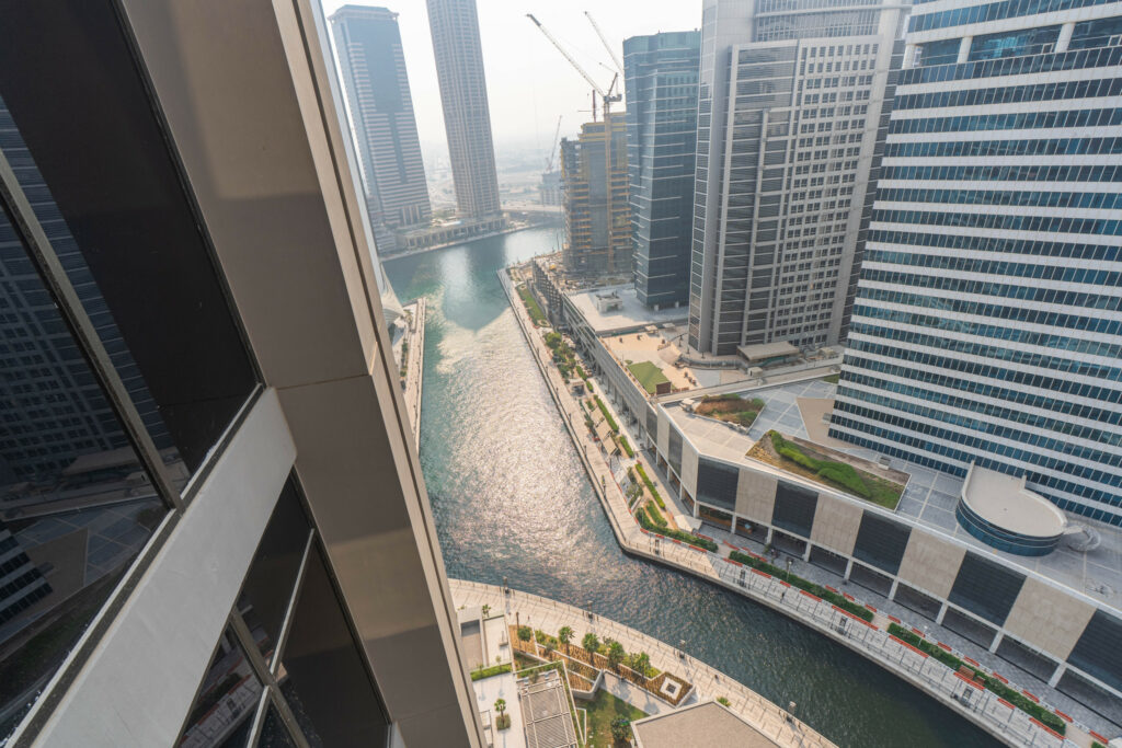 Charming Canal View | Stylish Brand-New Studio