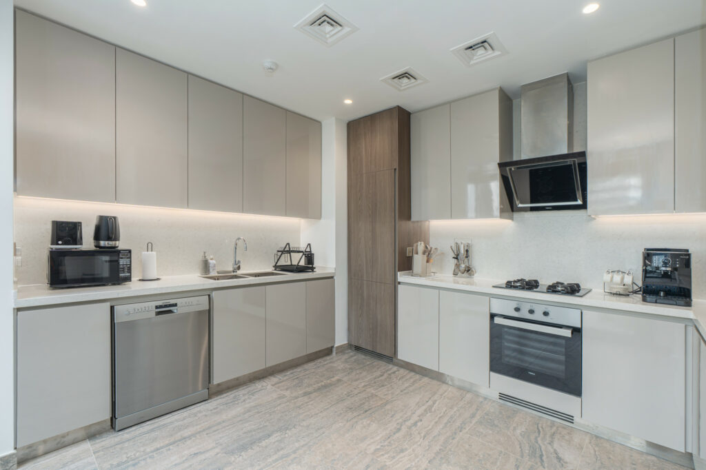 Luxurious 2BR | Canal Views | Spacious Balcony