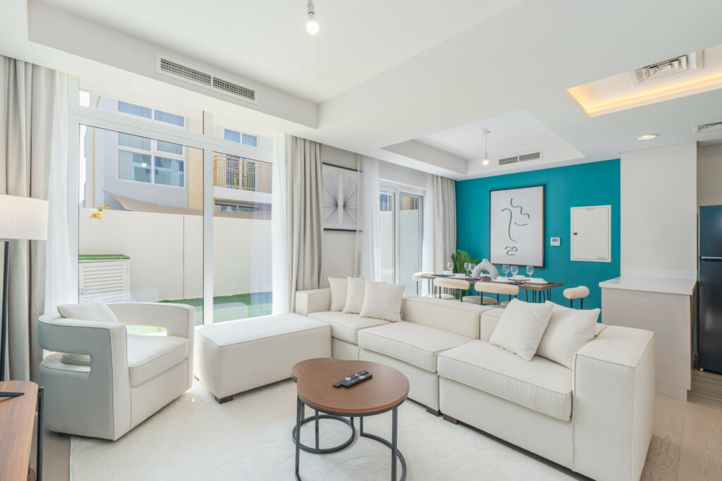 Family Retreat | Chic 3BR | Peaceful Community