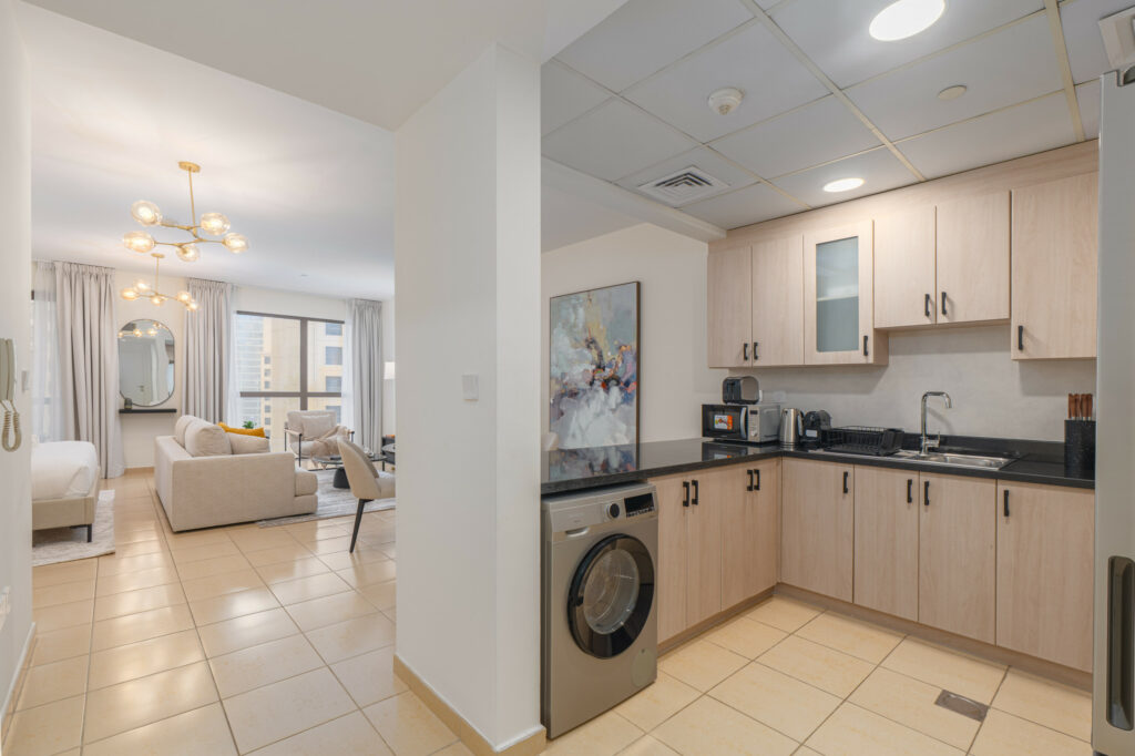 Beachside Bliss | Modern Studio | Spacious