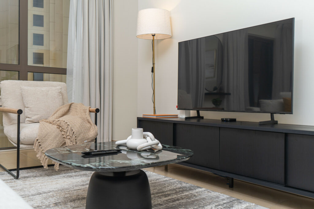 Beachside Bliss | Modern Studio | Spacious