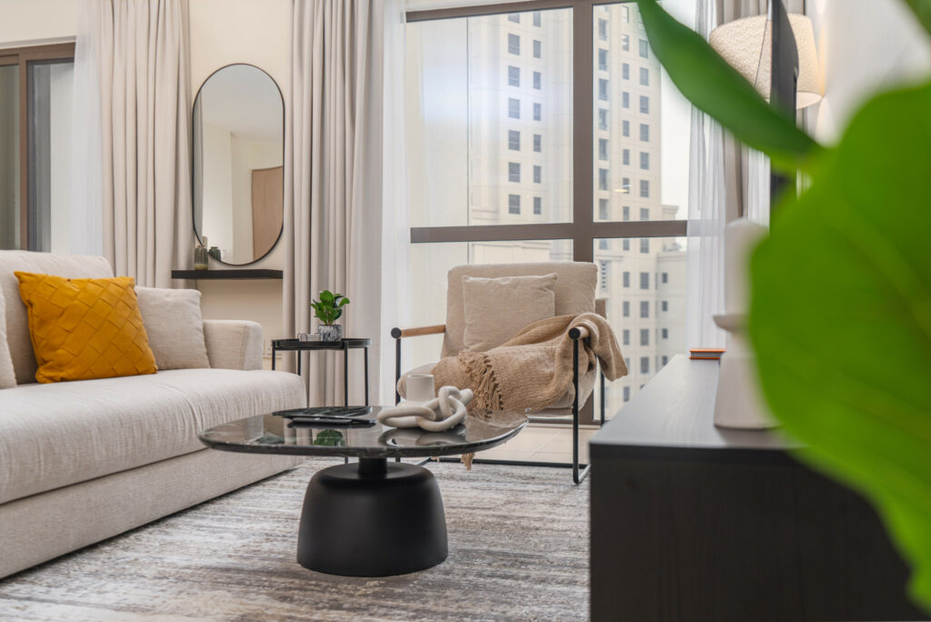 Beachside Bliss | Modern Studio | Spacious