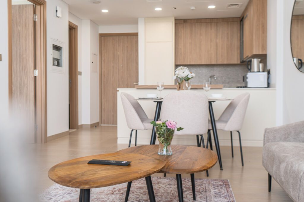 Modern Comfort | Peaceful Community | Park View