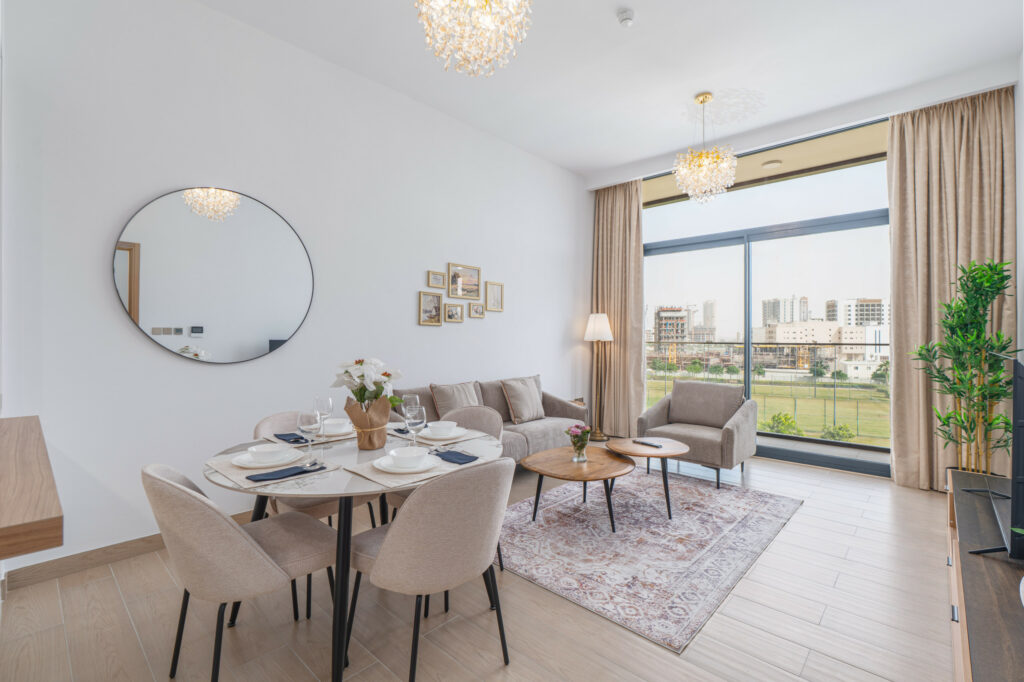 Modern Comfort | Peaceful Community | Park View