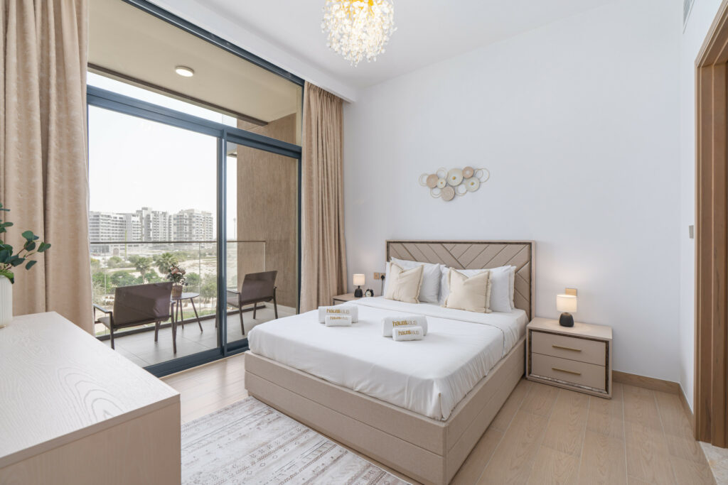 Modern Comfort | Peaceful Community | Park View