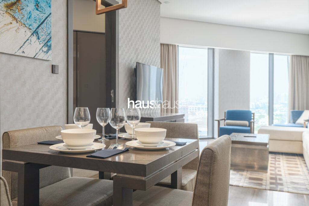 Near Creek Park | Multiple Unit | Hotel Facilities