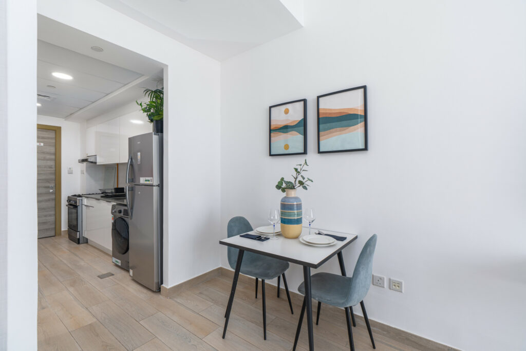 Bright Studio | Modern Facilities | Near Park