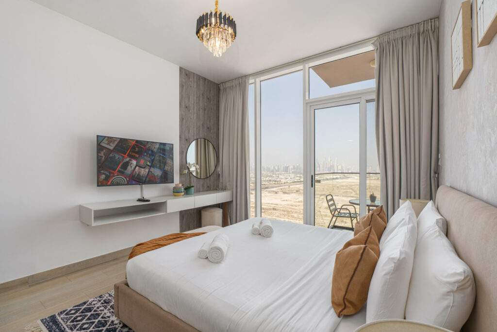 Bright Studio | Modern Facilities | Near Park