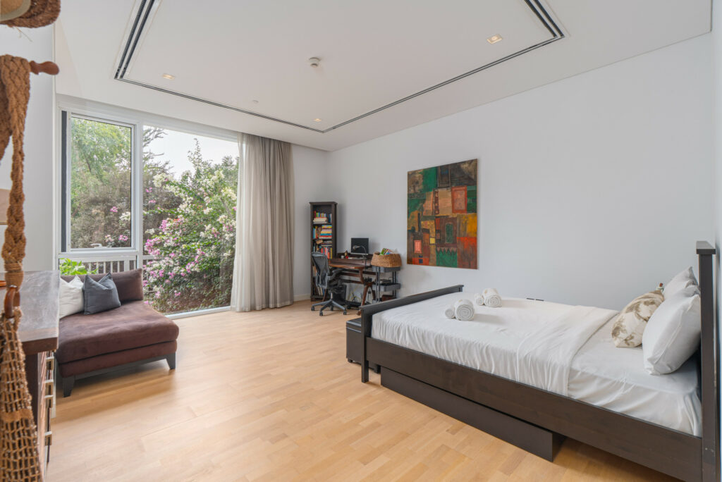 Spacious 1BR | Eco-luxury Community | Terrace