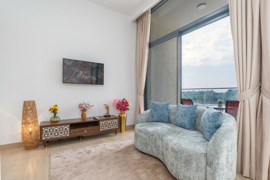 Brand New Building | Modern Facilities | Studio