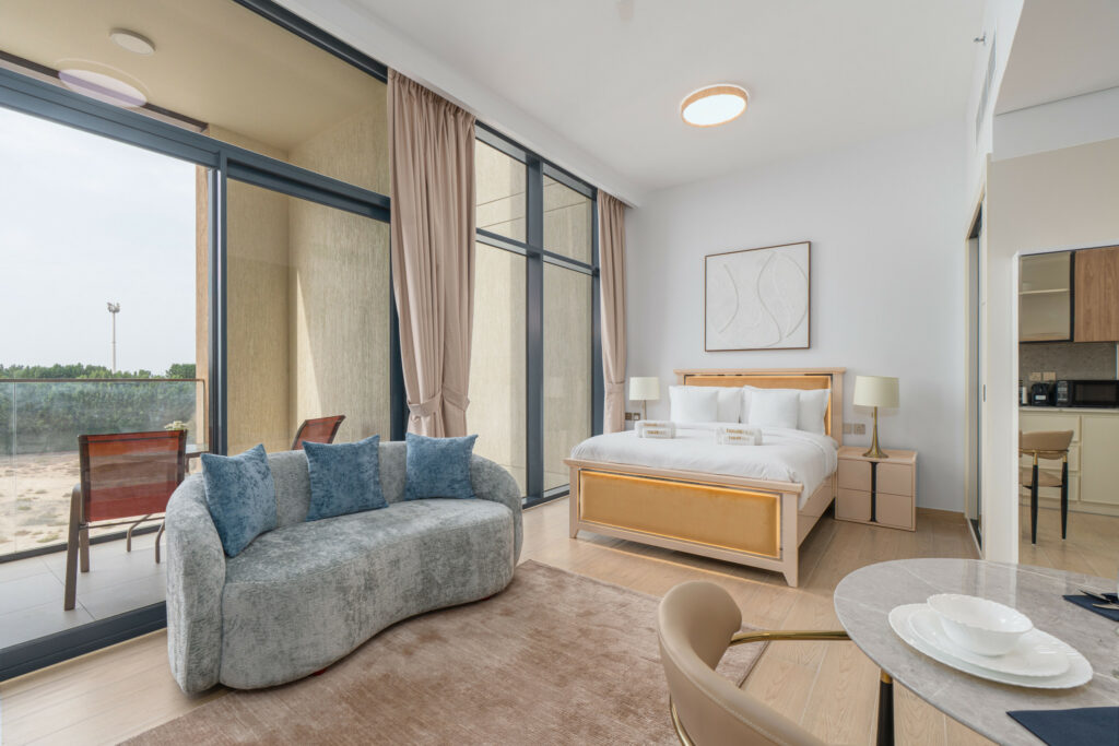 Brand New Building | Modern Facilities | Studio