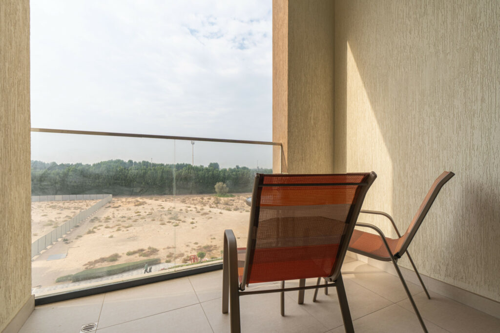 Brand New Building | Modern Facilities | Studio