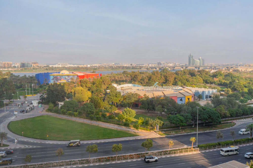 Multiple Units | City Views | Hotel-Style Living