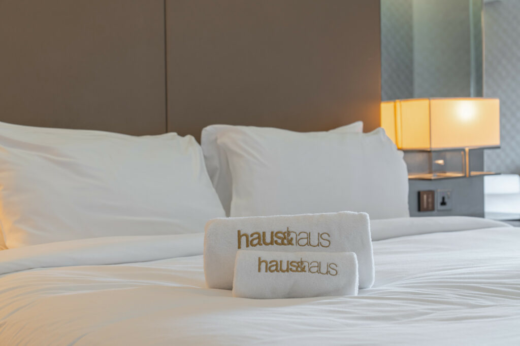 Hotel Facilities | Multiple Units | Creek Hyatt