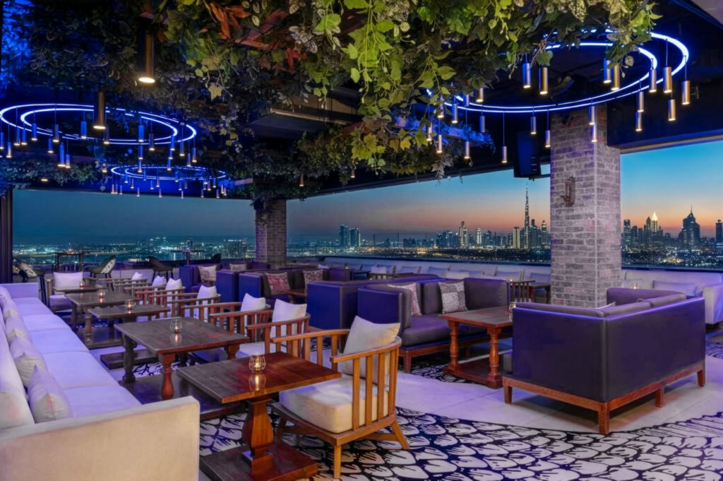 Hotel Facilities | Multiple Units | Creek Hyatt