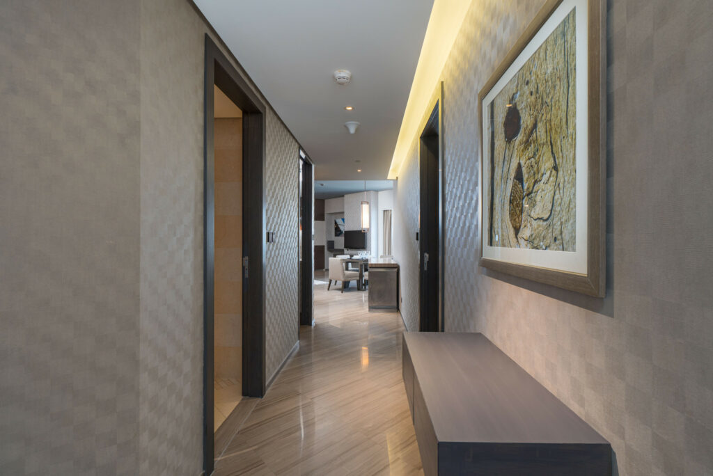 Hotel-Style Comfort | Multiple Units | Creek Hyatt