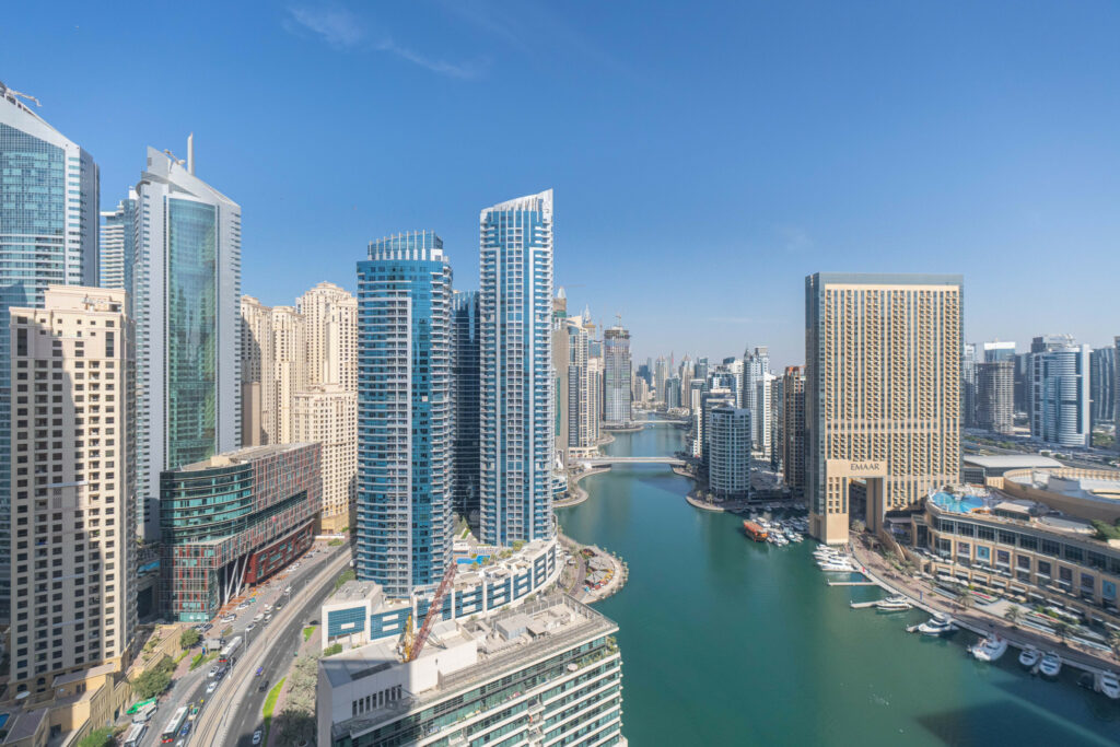 Upgraded 1 Bedroom | Marina View | Coastal Living