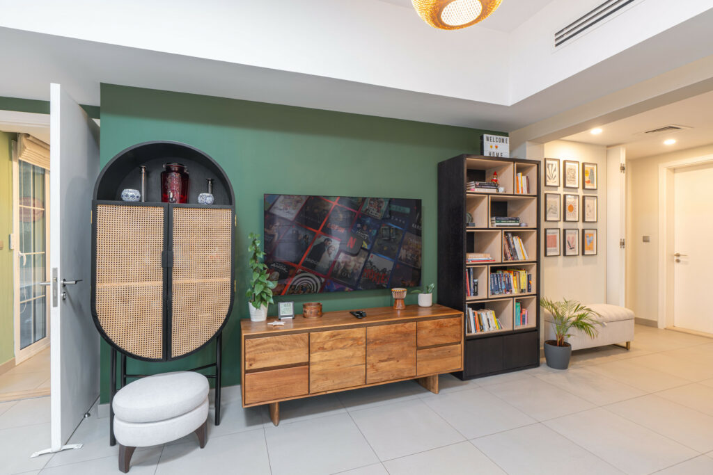 Bright and Stylish 4BR Villa | Family-Friendly