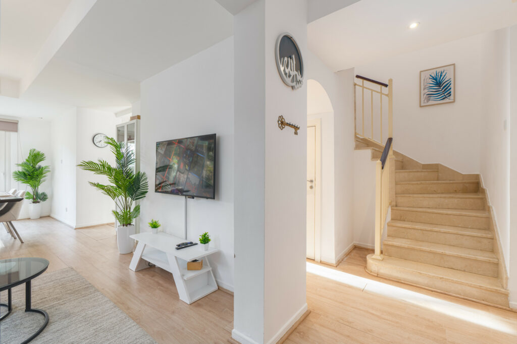 Park View | Peaceful Setting | Private Garden