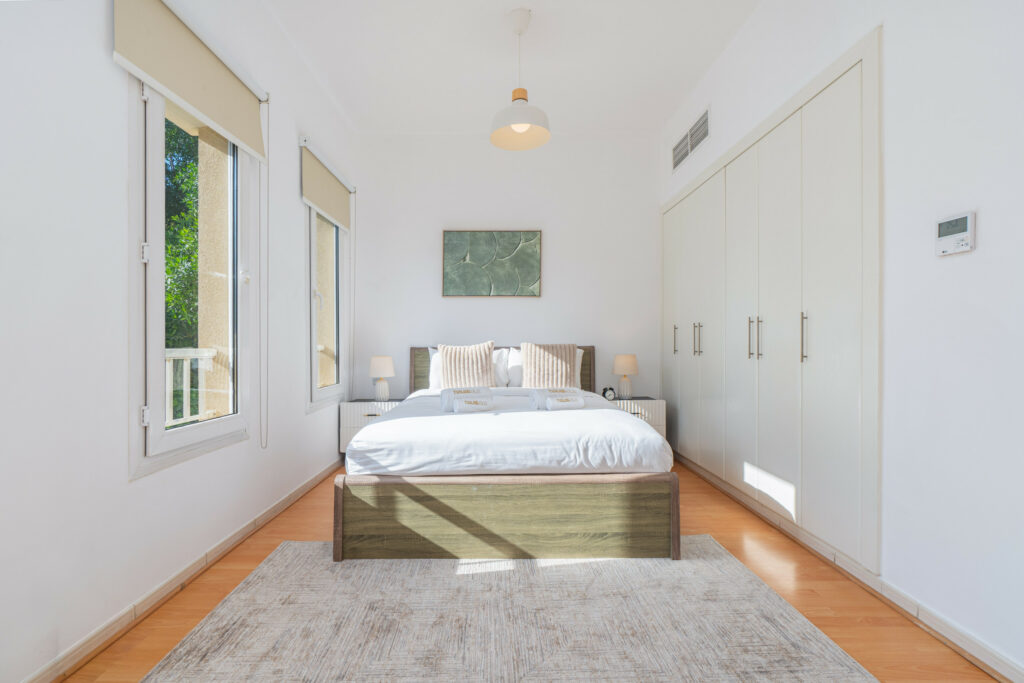 Park View | Peaceful Setting | Private Garden