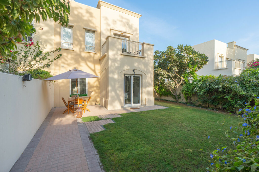 Park View | Peaceful Setting | Private Garden