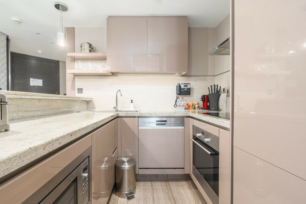 Modern Studio | Central | Hotel-Style Comfort