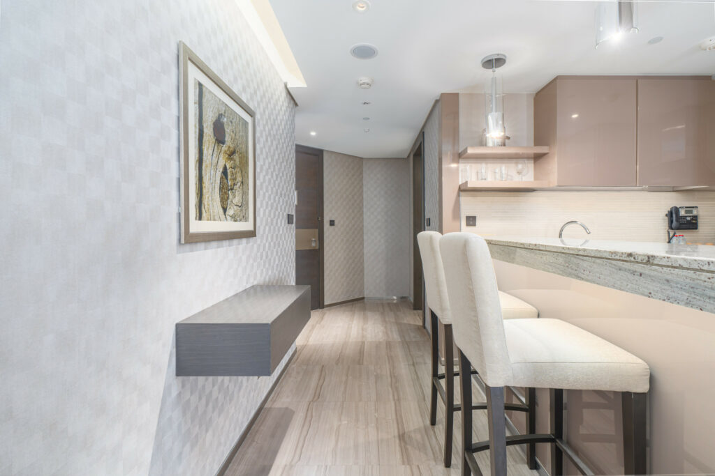 Modern Studio | Central | Hotel-Style Comfort