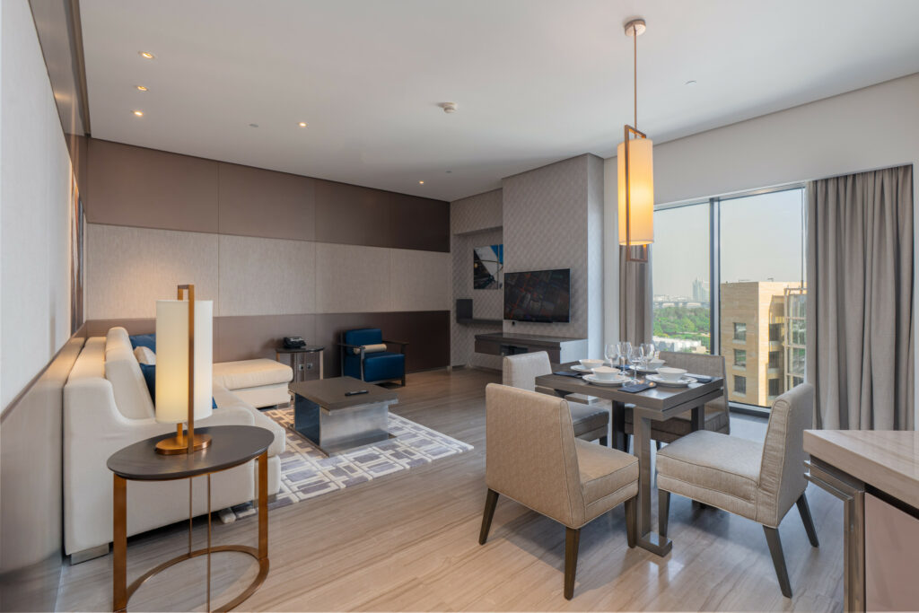 Prime Location | Hotel Amenities | Multiple Units