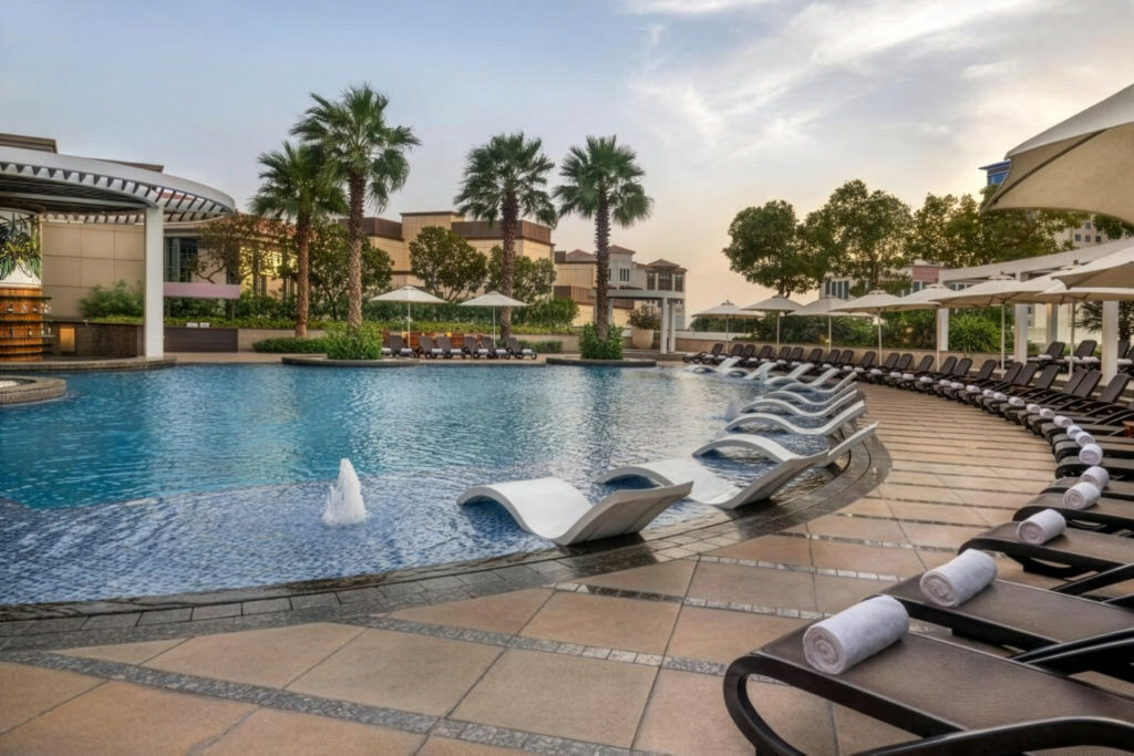 Prime Location | Hotel Amenities | Multiple Units